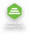 Power Elite Author