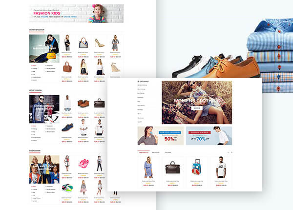 Home 46 - New Fashion #6