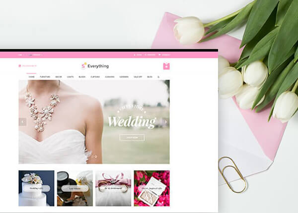 Home 51 - Wedding Gift