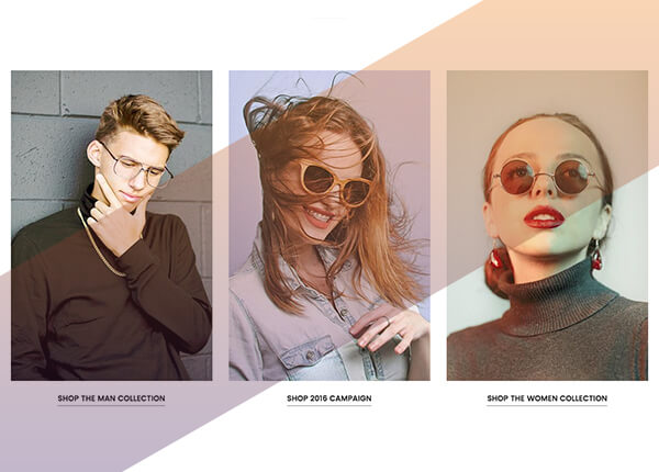 Home 57 - Eyeglass