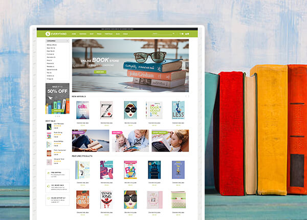 Home 88 - Book