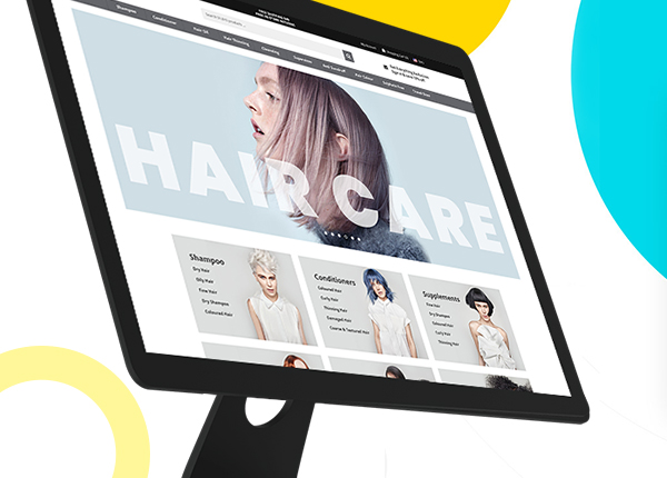 Home 103 - Hair Care