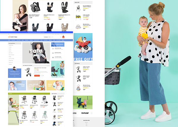 Home 20 - Marketdeal Store