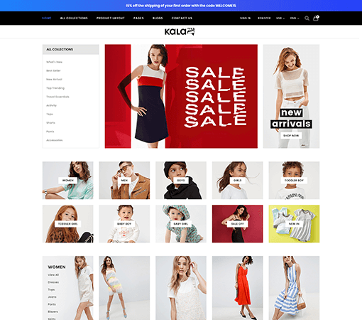 #32 - Fashion New.2 Demo