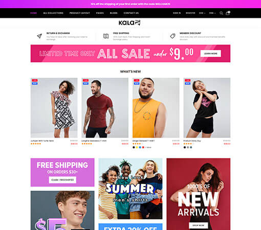 #40 - Fashion New.10 Demo