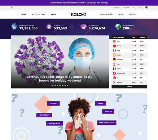 #55 - Health Products #2