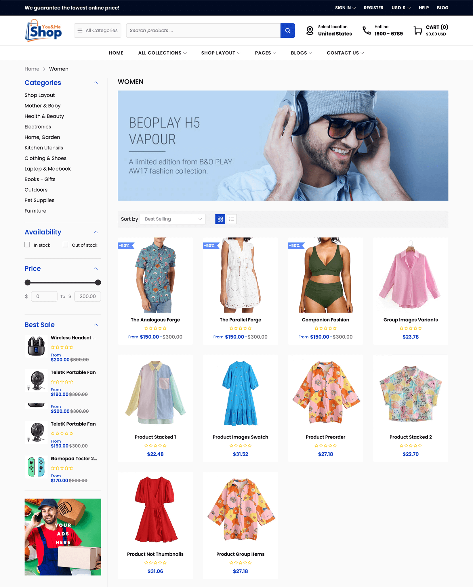 Ajax Add To Cart