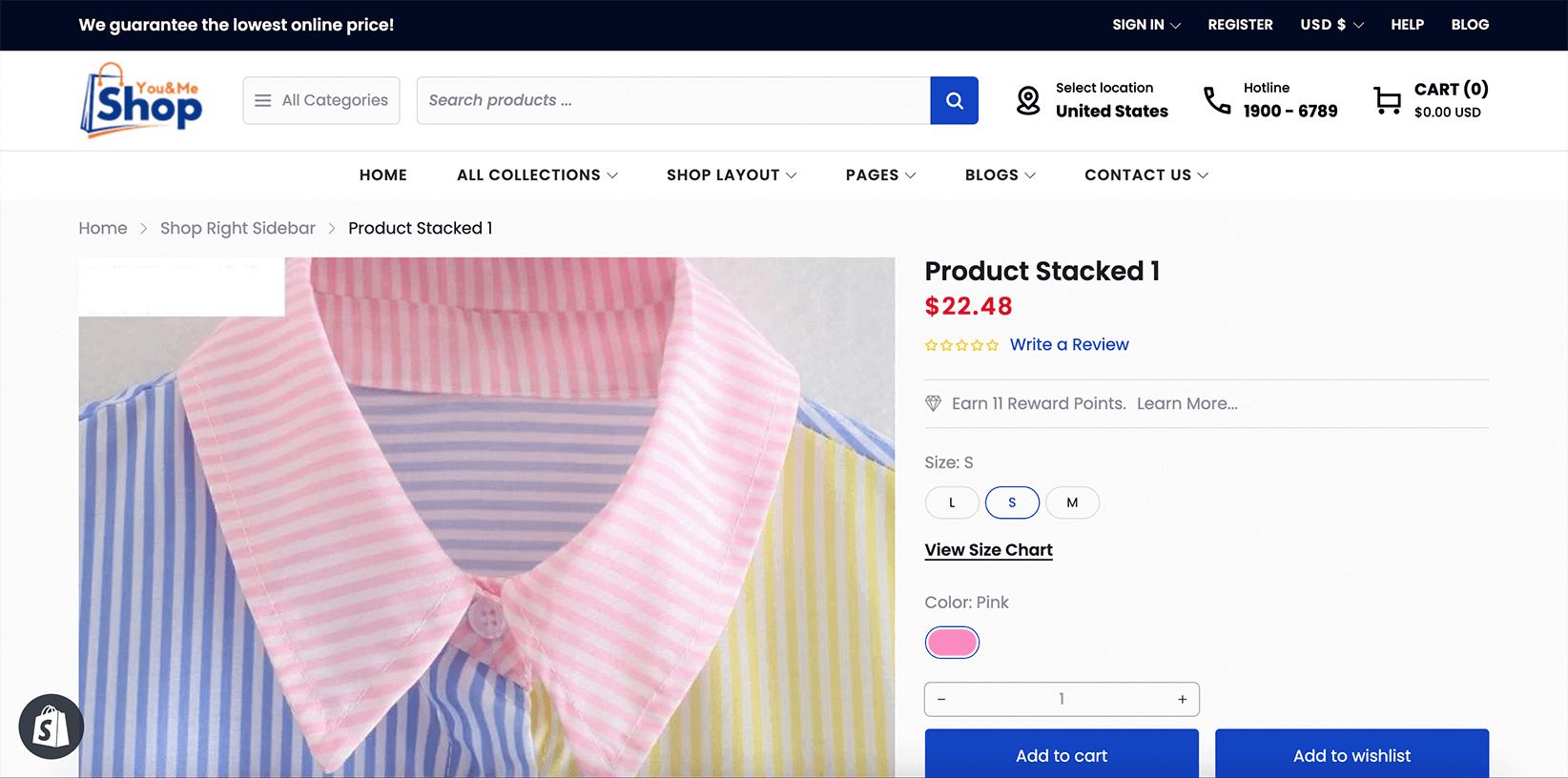 Product Stacked 1
